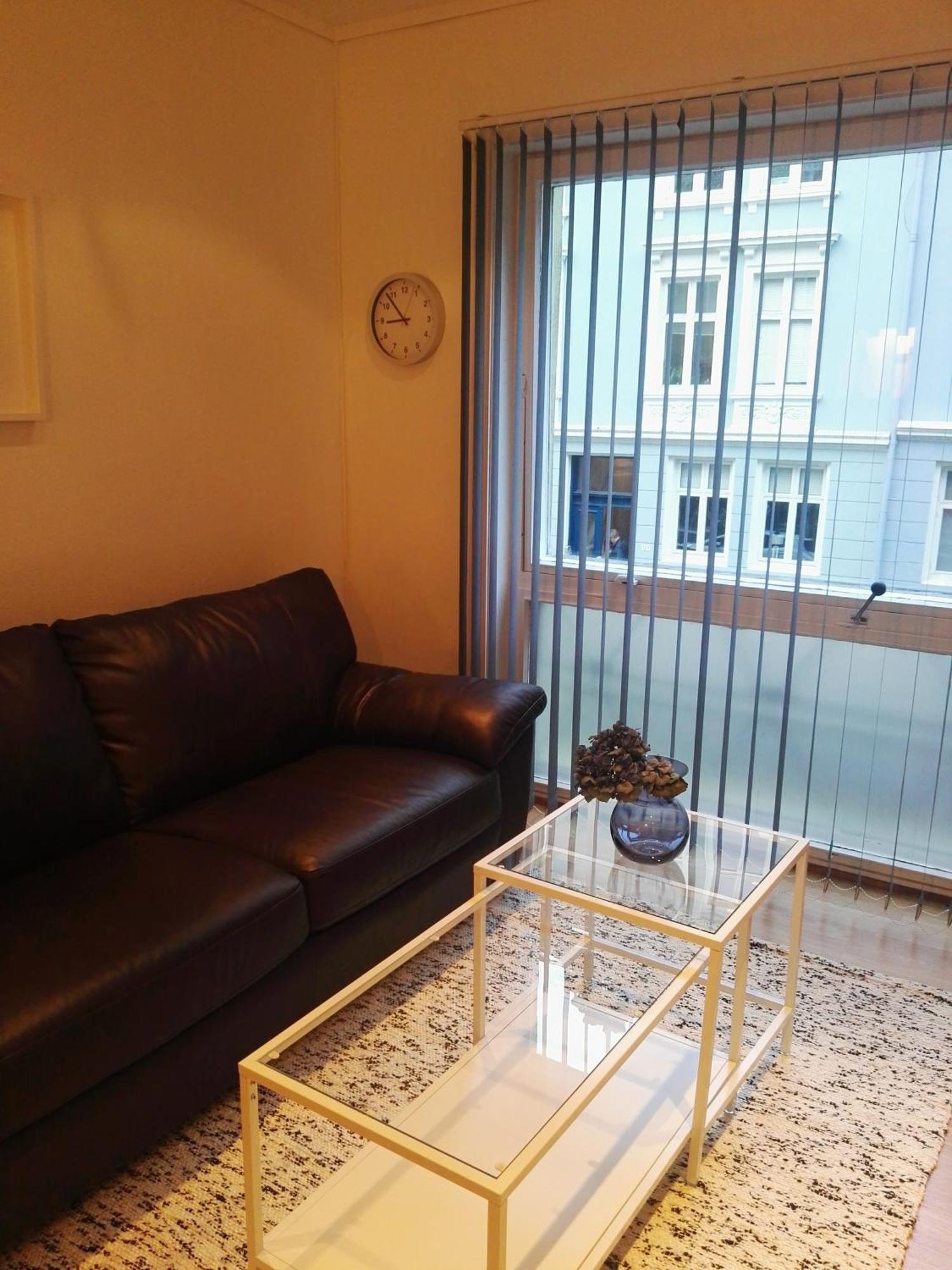 Apartamento Nice Flat In The Heart Of City, 2 Bedrooms - 4 Beds *
